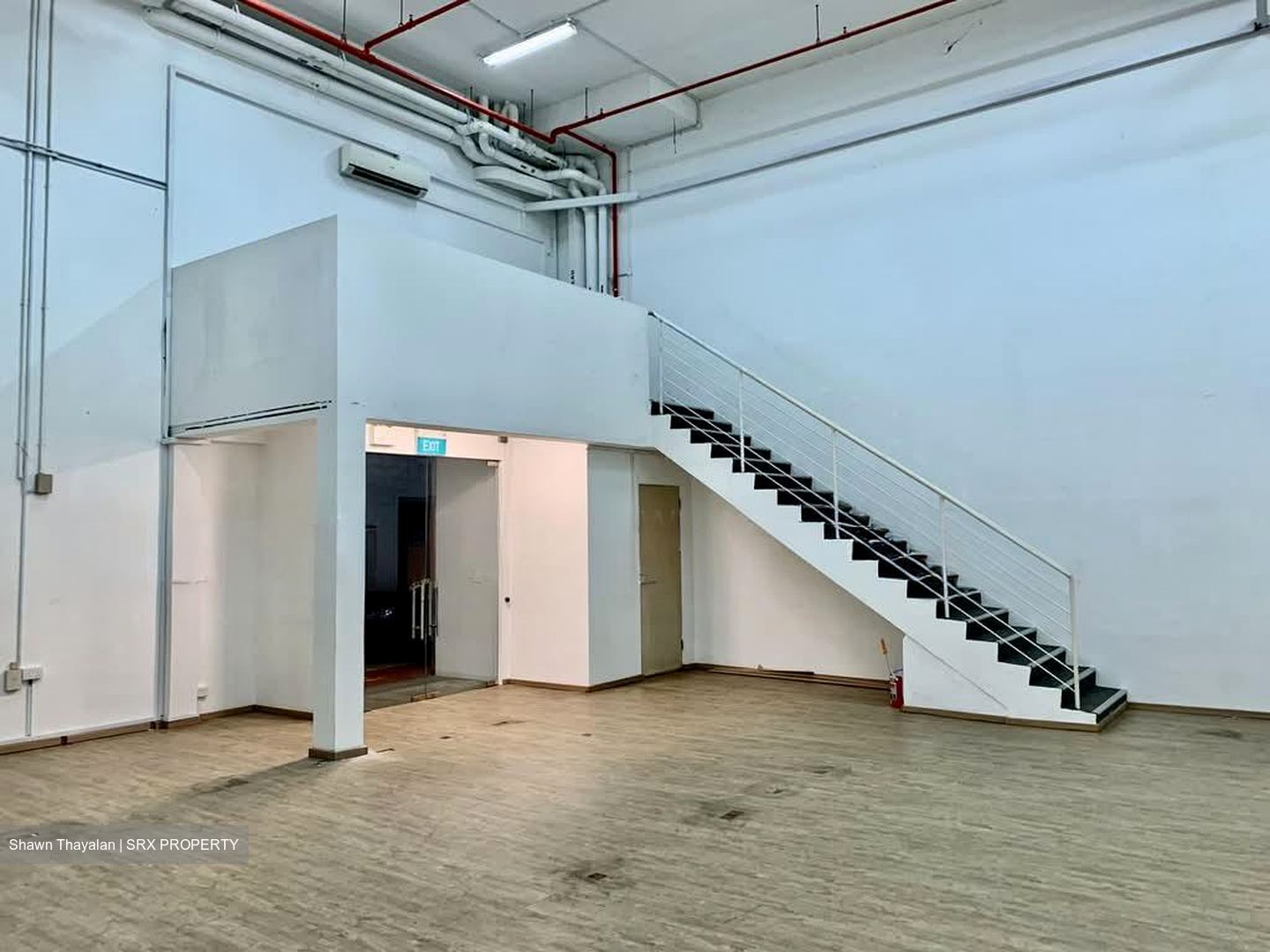 Oxley Bizhub (D14), Factory #581727521